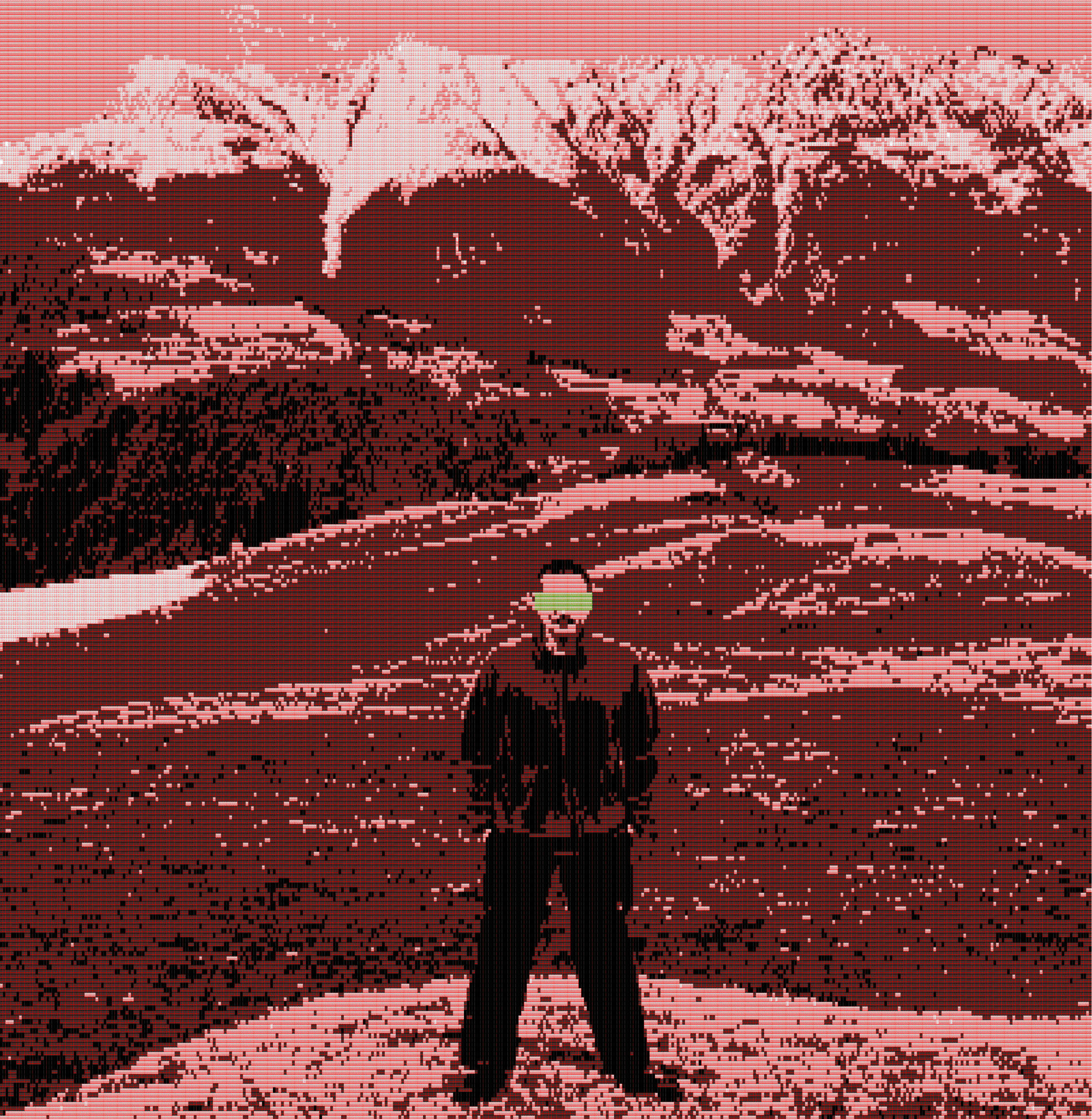 I'm an Alpinist